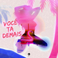 Você Tá Demais (Single)