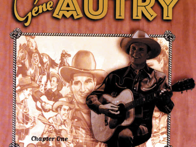 The Singing Cowboy: Chapter One