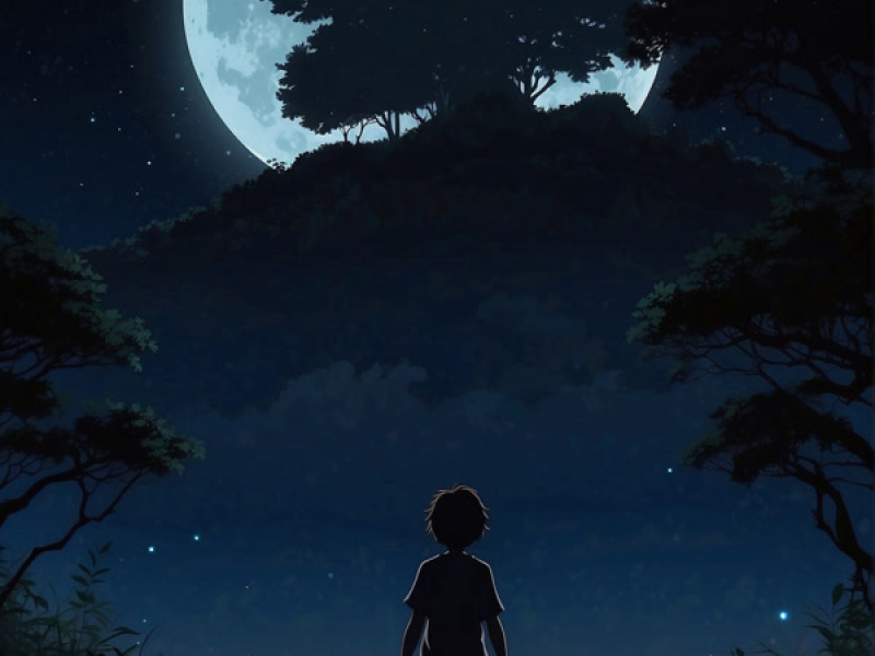 Starry Night (Single)