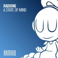 A State Of Mind (Single)