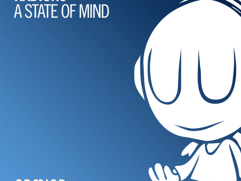 A State Of Mind (Single)