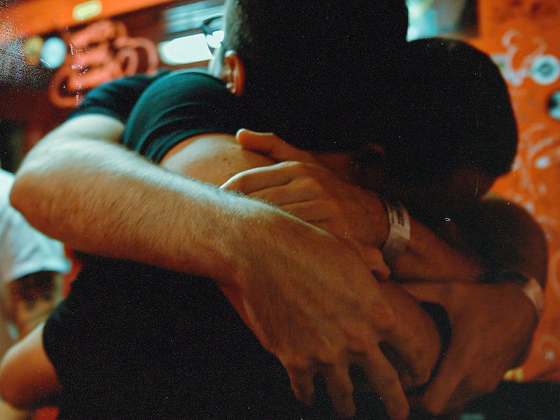 NO ESTOY BIEN (Single)