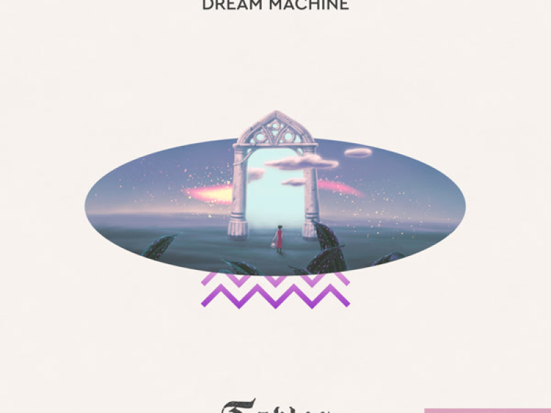 Dream Machine (Extended Mix) (Single)