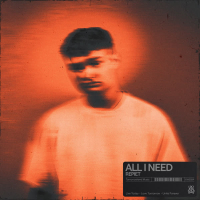All I Need (Single)