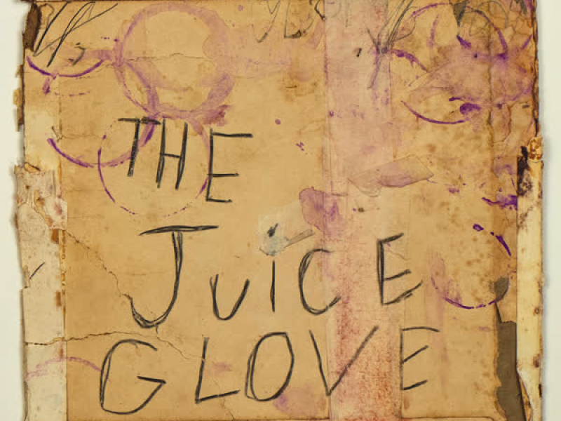 The Juice (feat. Marcus King) (Single)