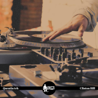 Clinton Hill (Single)