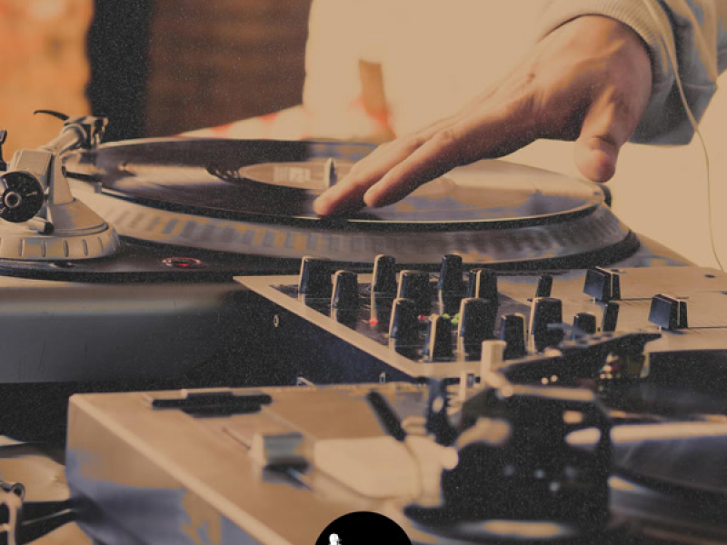 Clinton Hill (Single)