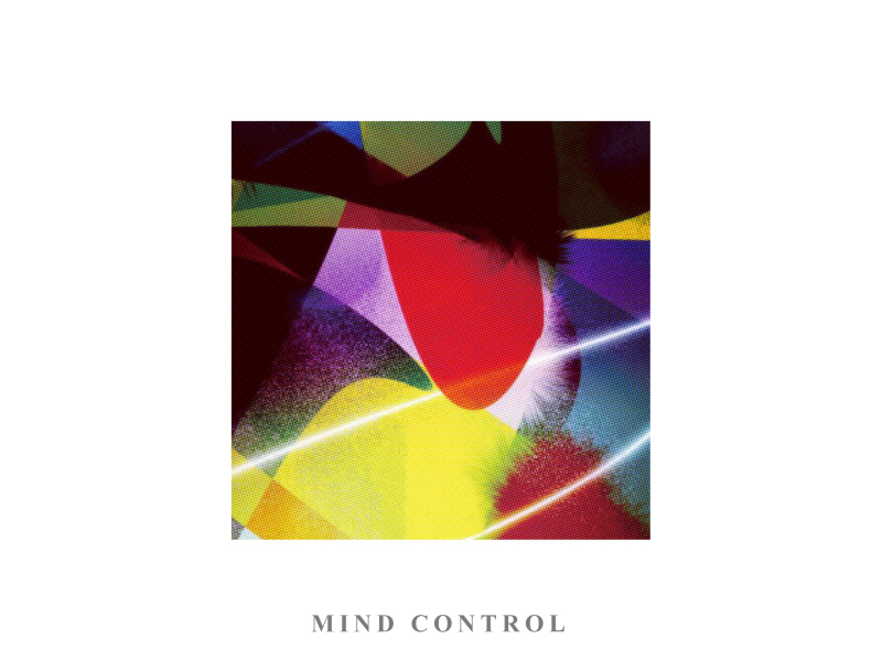 MIND CONTROL - Control