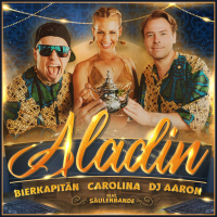 Aladin (Single)