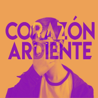 Corazón Ardiente (Single)