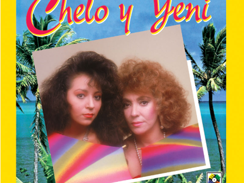 Chelo Y Yeni