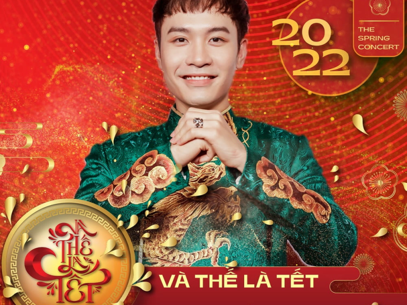 Và Thế Là Tết (Single)