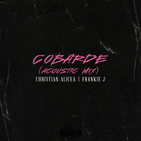 Cobarde (Acoustic Mix) (Single)