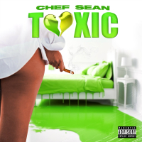 Toxic (Single)