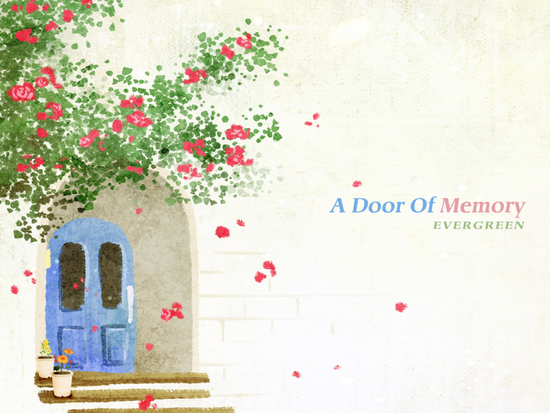 A Door Of Memory (Single)