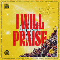 I Will Praise (Live) (Single)