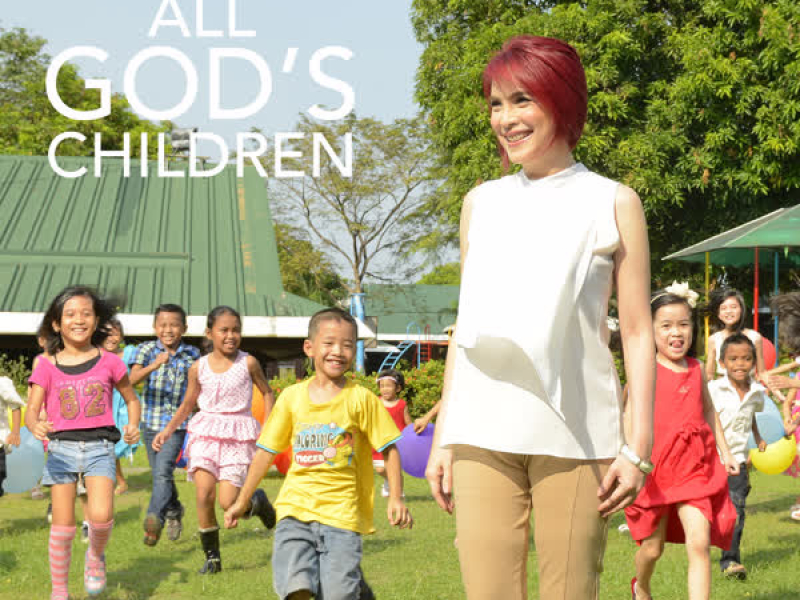 Give Thanks (Single)