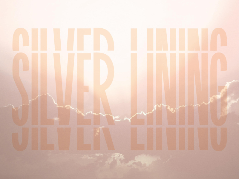 Silver lining (Single)