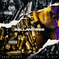 Ballantines (Single)