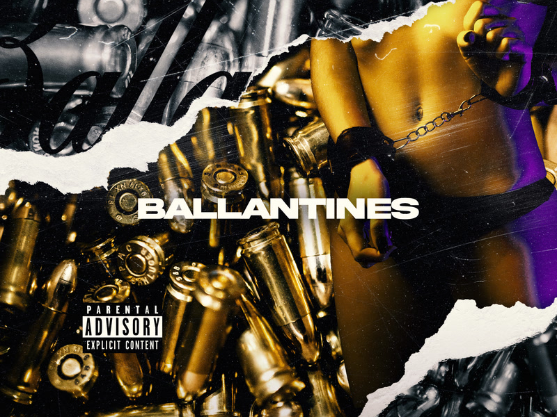 Ballantines (Single)