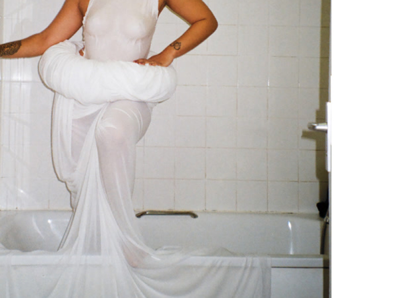 Liquid Pearl (Single)