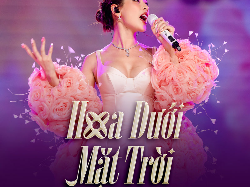 Hoa Dưới Mặt Trời (Single)