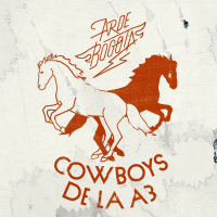 Cowboys de la A3 (Single)