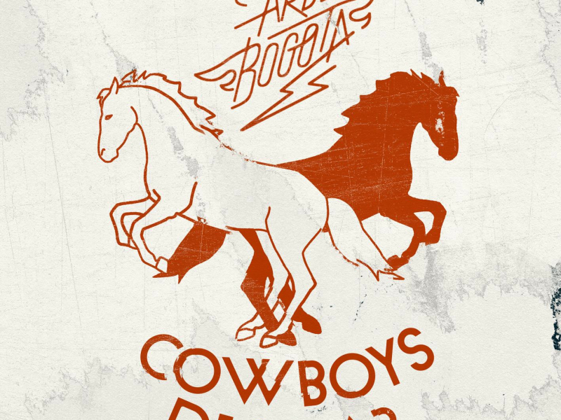 Cowboys de la A3 (Single)