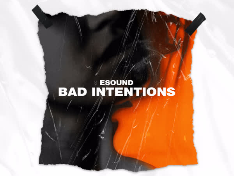 Bad Intentions (Single)