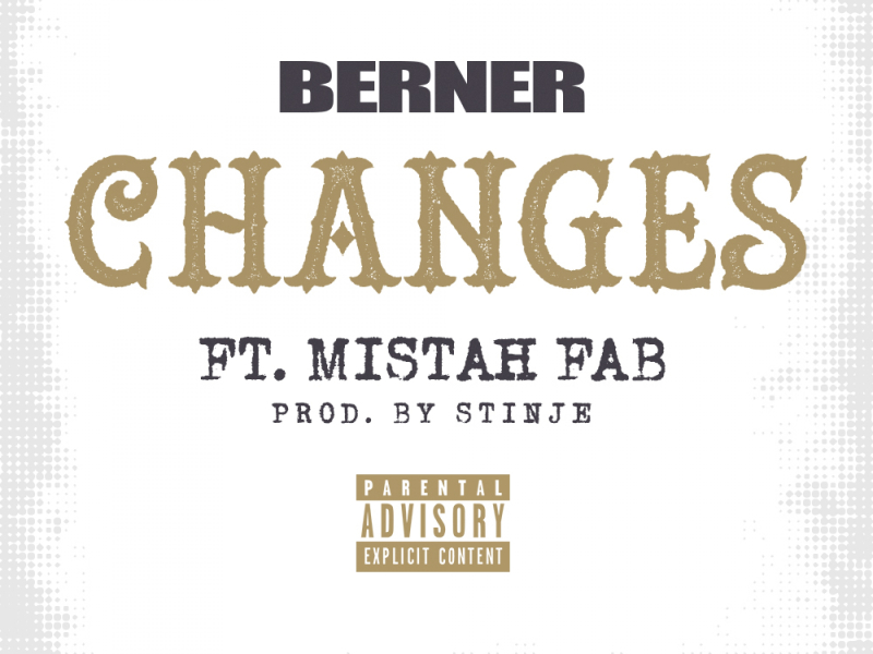 Changes (feat. Mistah F.A.B.)
