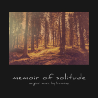 Memoir of Solitude (Single)