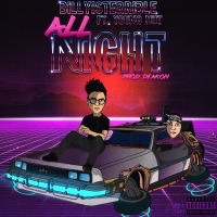 All Night (Single)