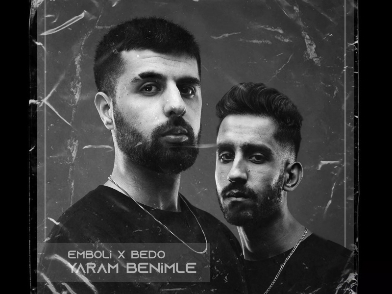 Yaram Benimle (Single)