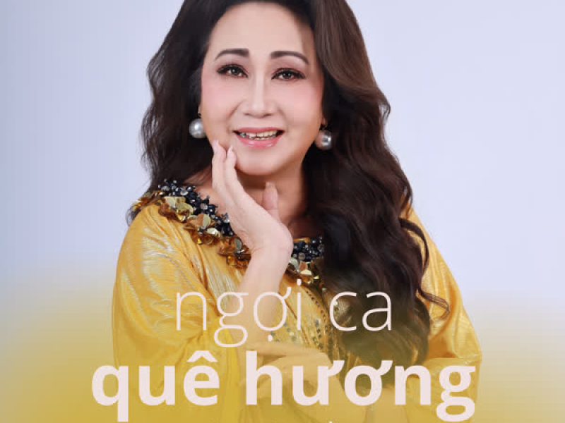 Ngợi Ca Quê Hương (Single)