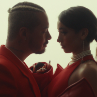 Qué Más Pues? (MV) (Single)