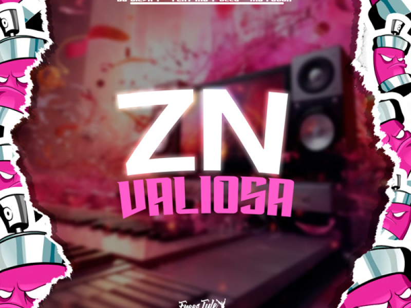 ZN Valiosa (Single)