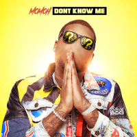 dont know me (Single)