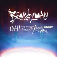 Oh! (Remixes)