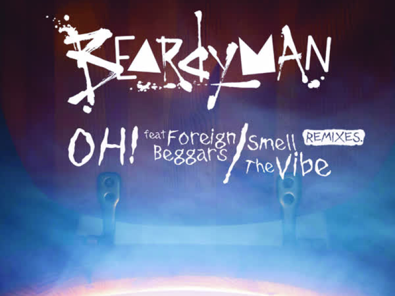 Oh! (Remixes)