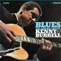 Blues - The Common Ground