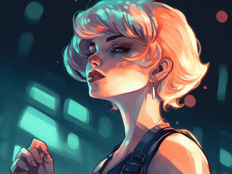 Can’t Feel My Face (Single)