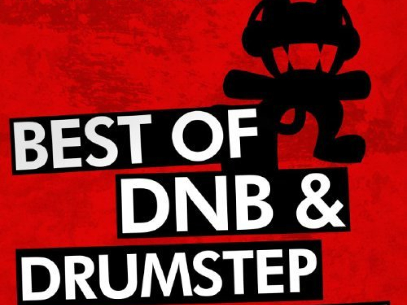 Monstercat - Best of DnB / Drumstep, Vol. 1.