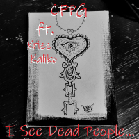 I See Dead People (feat. Krizz Kaliko) (Single)