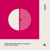 Take You There (Single)