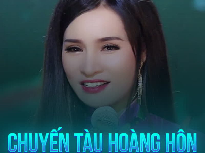 Chuyến Tàu Hoàng Hôn (Rumba) (Single)