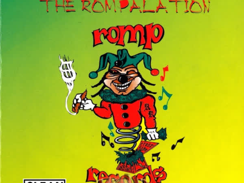 The Rompalation