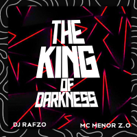 THE KING OF DARKNESS (Single)