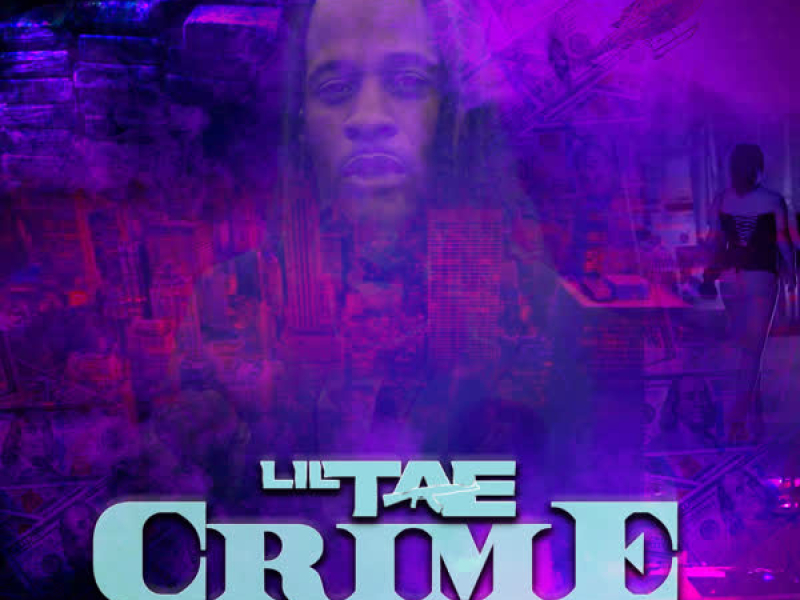 Crime (Single)