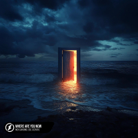 Where Are You Now (Single)