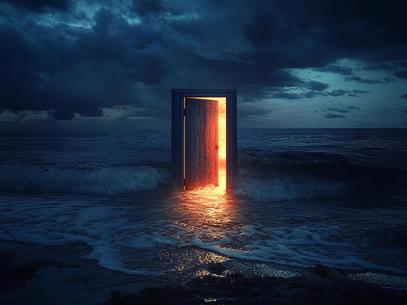 Where Are You Now (Single)